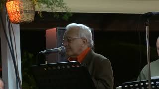 Antonio Caban Vale &quot;El Topo&quot;     Tema: AMANTE CORAZON