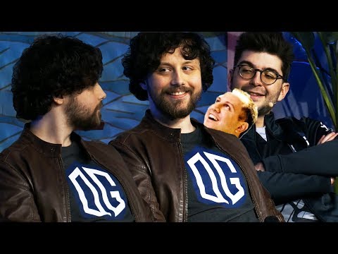 Gorgc Watches OG.Gorgc Announcement