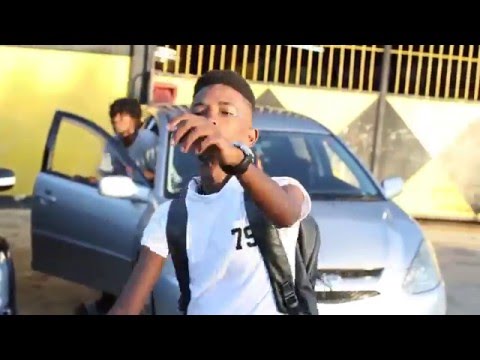 Gevaar in Su - Pepper ft. Juicy, Otjeman & Jairzinho(Rotterdam Airlines)