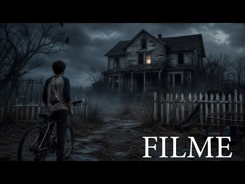 ASSISTA AGORA: O Suspense Que Vai Prender Você Até o Último Minuto 🎬 Filme Completo em Português