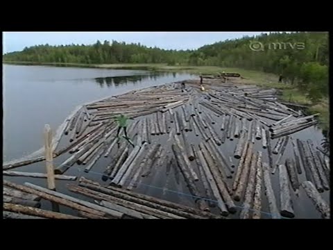 Suuri Seikkailu 2003 Koli - 28. jakso