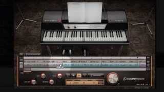 Video thumbnail for EZkeys Essential Pianos Review - Part 2 by Reviewers Revival