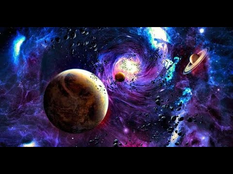 Jak działa Wszechświat | Kosmiczne Wędrówki | Film Dokumentalny Lektor PL