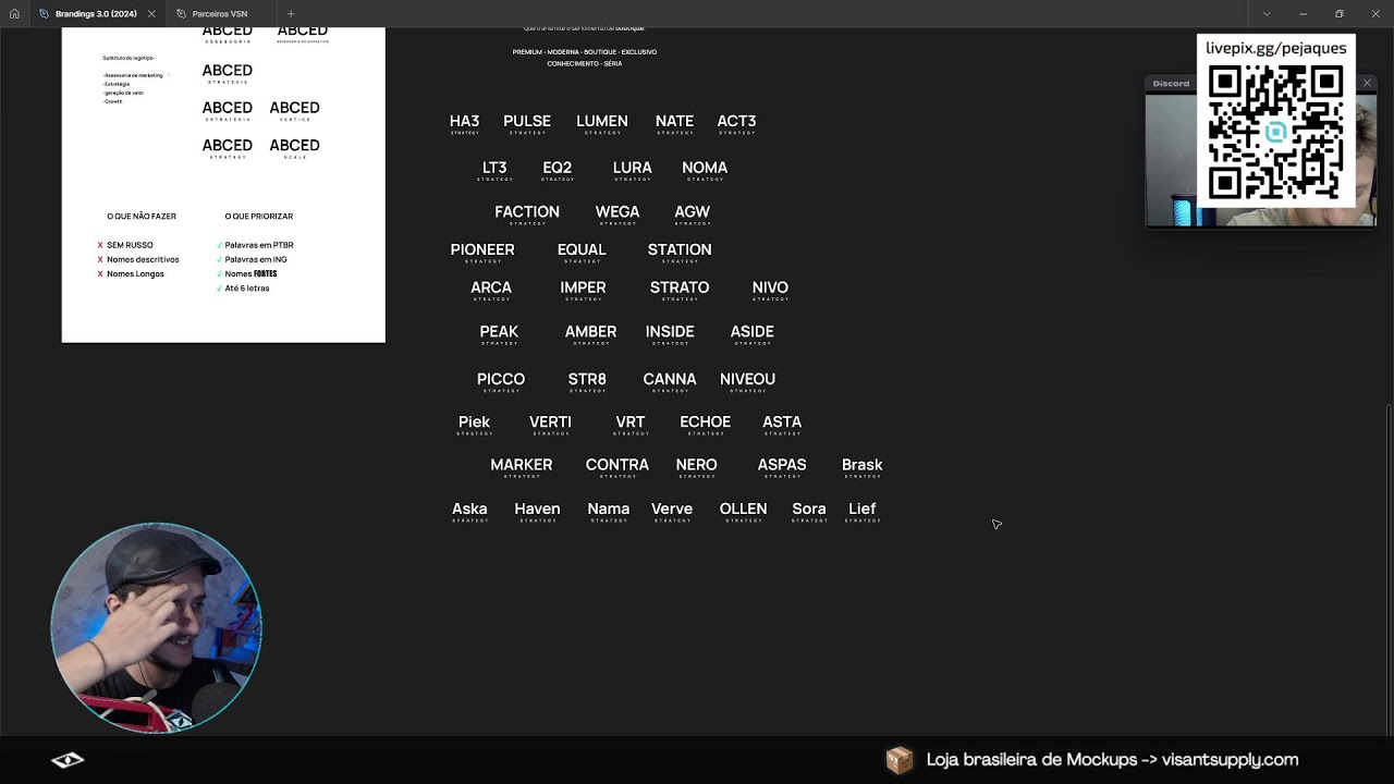 🔴 Trabalhe Comigo | Design Gráfico #design #figma