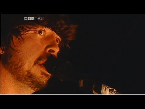 Foo Fighters @ T In The Park (2005)