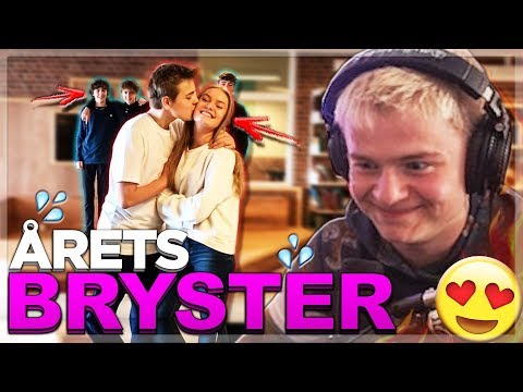 Jaxstyle Reagerer På: SIDSTE SKOLEDAG NOMINERINGER!! #2 (ÅRETS PAR!!)