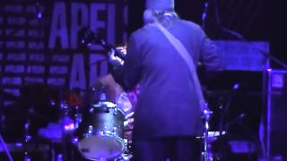 John Zorn's Painkiller - Moscow, Russia, 2006-05-23 (full)