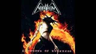 Nifelheim   Black evil