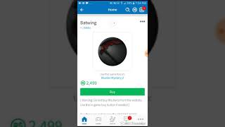 Roblox Murder Mystery 2 Batwing म फ त ऑनल इन - getting batwing roblox murder mystery 2