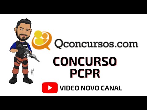 Concurso PCPR - já responderam questões da banca NC UFPR? Delegado PCPR