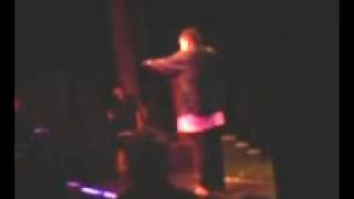 TWIZTID:MADROX AND MONOXIDE LIVE GALAXY THEATER 09&#39;