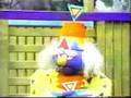 Sesame Street The Grand High Triangle Lover S Success Story