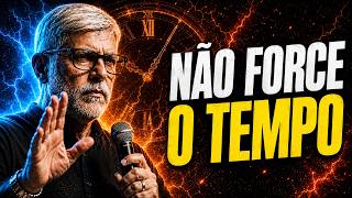 Não comenta o Erro de Tentar Mudar Fora do Tempo! | Pastor Cláudio Duarte