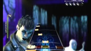 Beyond Grey by Silent Descent Expert Guitar FC