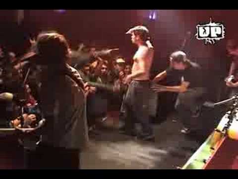 Deluxe Trio - Mesmas Notas em Outra Canção (20/09/2008)