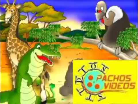 Sammy el Heladero pachos videos20111