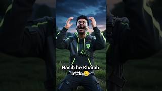 Download lagu Nasib he kharap😂#shorts #funny #freefire #bgmi #pubgmobile mp3