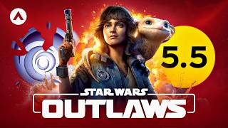 The Tragedy of Star Wars Outlaws thumbnail