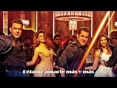 Party Chale On Song Video | Salman Khan | Race 3 | Mika Singh, Iulia Vantur | Party Song