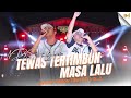 TEWAS TERTIMBUN MASA LALU - NDX A.K.A ( LIVE AT GAMON FUN FEST VOL.2 BANYUWANGI )