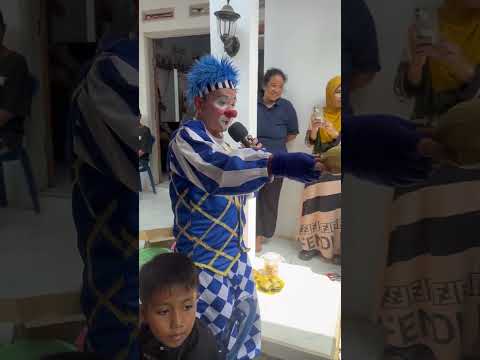 Siapa yang ulang tahun