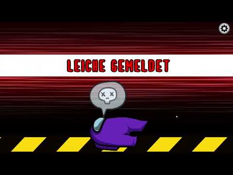 Among us (The other Roles) - Witch und ich weiß wieder wie es funktioniert