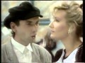 Vesna Zmijanac & Dino Merlin - Kad zamirisu jorgovani - (TV Sarajevo 1989)