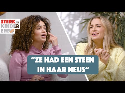Zangeres Sharon Doorson over ongelukjes met haar kind