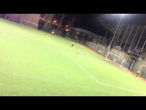 State cup U16 fairview nj