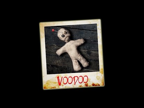 'Voodoo by Liam Montier' TRAILER (Bigblindmedia-BBM129)