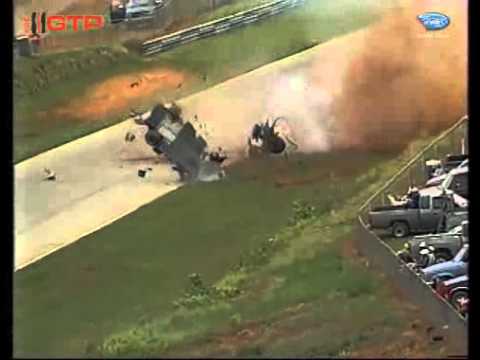 IMSA Camel GTP Road Atlanta 1992