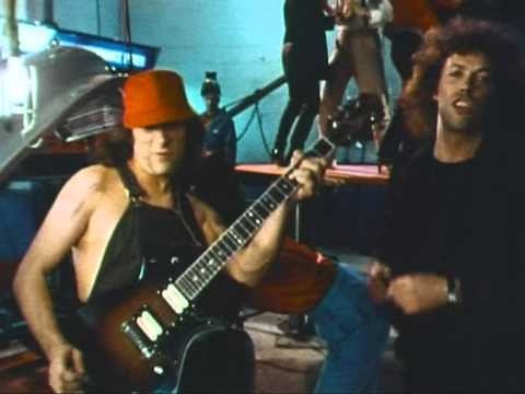 Video thumbnail for Paradise Garage
