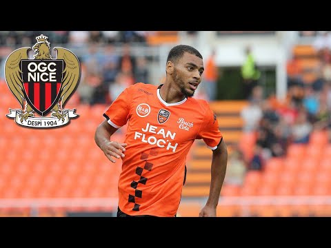 ALEXIS CLAUDE-MAURICE • OGC Nice • Goals & Skills