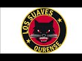 los Suaves  - Dolores se llamaba lola ( LETRA)