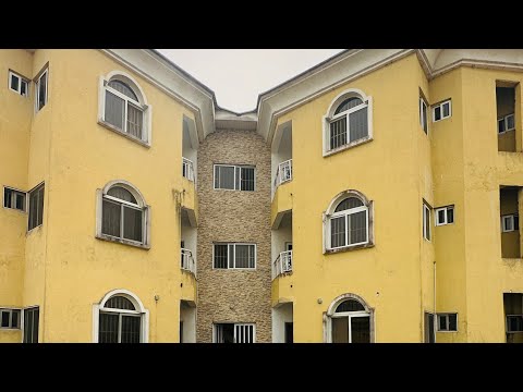 3 bedroom Flat & Apartment For Sale Inoyo Havens, Abraham Adesanya Bustop, Ajah Lagos