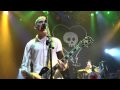 Alkaline Trio - Love Love, Kiss Kiss Live 2008
