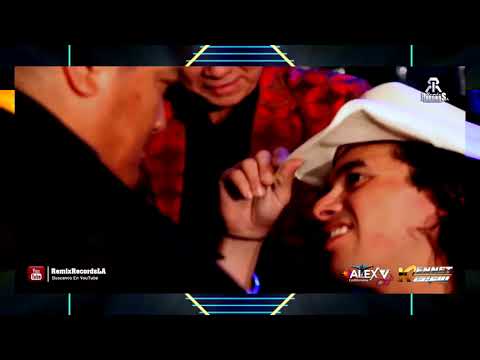 Festival Tropical Vol 1 Vrmx AlexVj503 y KennetDj RemixRecordsLA