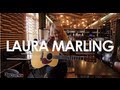 Laura Marling - Saved These Words - Acoustic [ Live in Paris ]