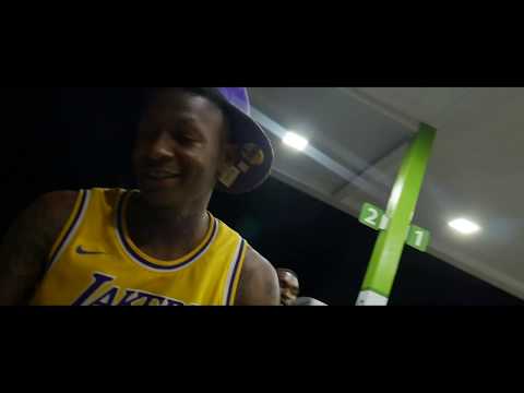 SB Cain- John Madden (prod by Loud Tempo)