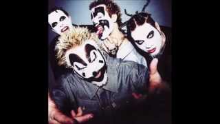 Insane Clown Posse - i hate her to death