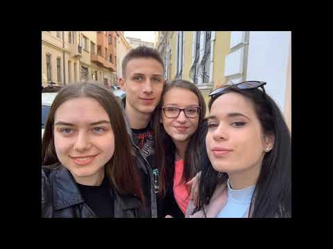 Videoclip absolvire clasa a XII a E CNRN PART 1