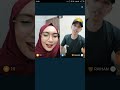 Bigo Live Hijab Desah Sampe Kebaned