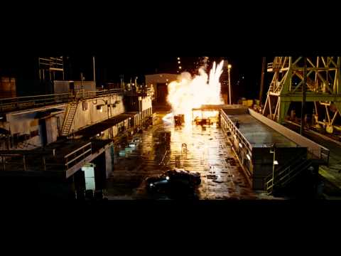 Vorschaubild für Jack Reacher: Kein Weg Zurück Trailer