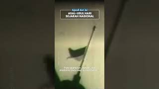 Asal-usul Hari Sejarah Nasional, Tonggak Kebangkitan Historiografi Indonesia, Bermulai dari Jogja