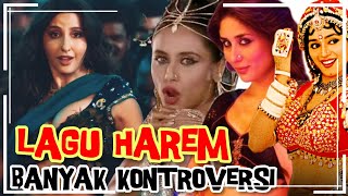 Download lagu Bollywood Harem Songs | old controversy mp3