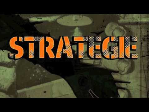 Thug Team - Tacco - La Strada Che Ho Scelto (Strategie 2005)
