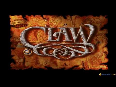Claw PC