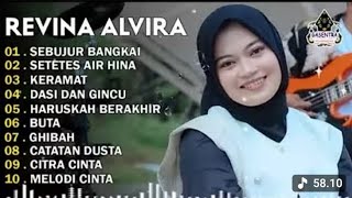 Download lagu REVINA ALVIRA - SEBUJUR BANGKAI - SETETES AIR HINA - DANGDUT LAWAS FULL ALBUM - GASENTRA 2025 mp3