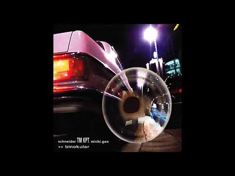 Schneider TM - The Light 3000 ( Remake ) ( 2009 )
