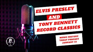 A Led Zeppelin Song Starts a Crisis: Music History Today Podcast January 23